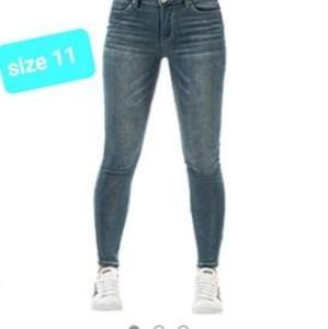 Almost famous jegging